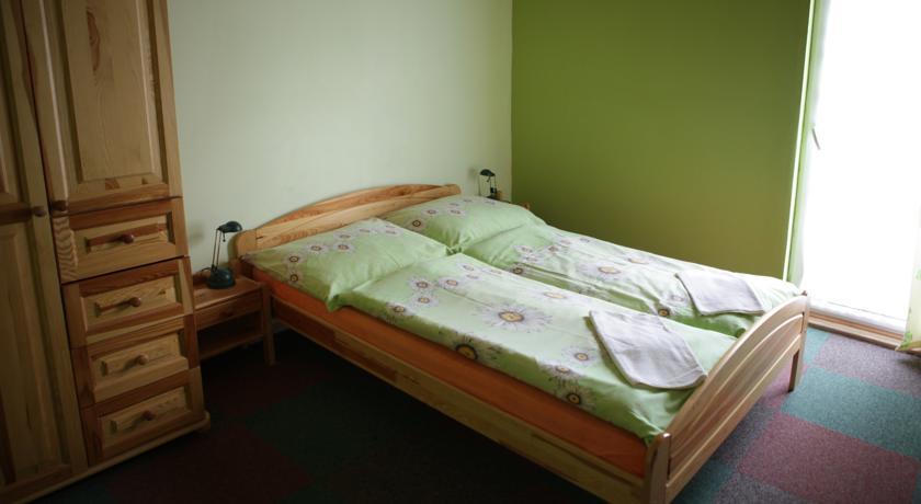 Penzion Chata Polana Jezersko Cameră foto