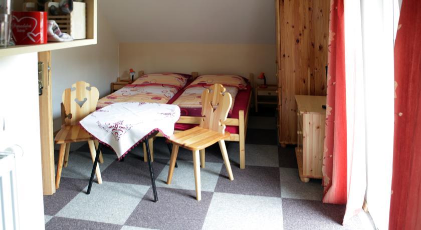 Penzion Chata Polana Jezersko Cameră foto